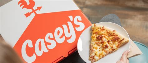 cases pizza|casey's login.